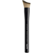 NYX Professional Makeup Total Control Drop Foundation Brush - Maison des fragrances