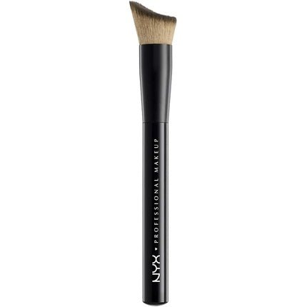 NYX Professional Makeup Total Control Drop Foundation Brush - Maison des fragrances