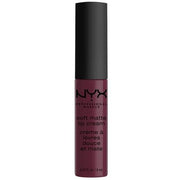 NYX Soft Matte Lip Cream Vancouver - Maison des fragrances