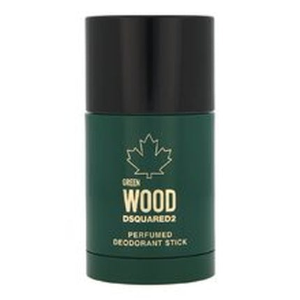 Dsquared2 Green Wood Deostick Déodorant (Déo) Mixte 2g