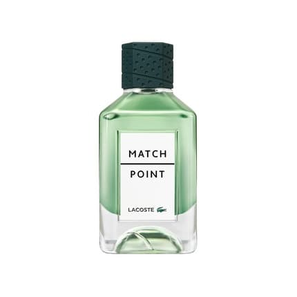 Lacoste Match Point Eau de Toilette Homme 100 ml