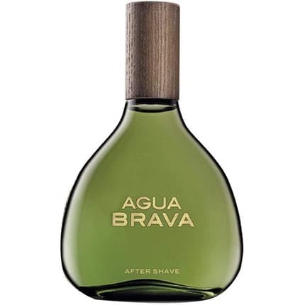Puig Agua Brava After Shave Lotion Après-Rasage Homme 200 ml