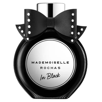 Mademoiselle Rochas In Black Eau de Parfum 50 ml