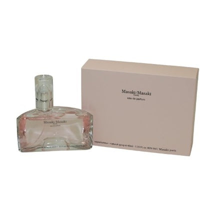 Masaki Femme Eau de Parfum Spray 40ml