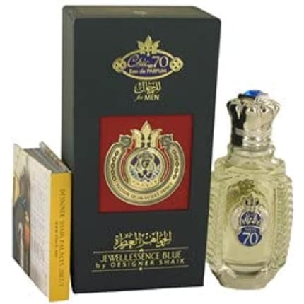 Shaik Chic Shaik No 70 Eau de Parfum