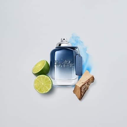 Coach Blue Eau de Toilette Homme 40 ml