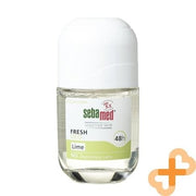 Sebamed Lime Classic 24 Hour Care Déodorant 50 ml