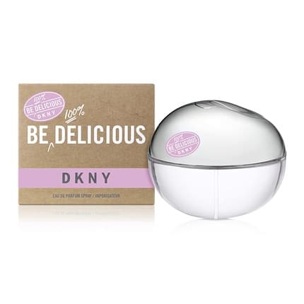 DKNY Be 100% Delicious Eau de Parfum 100 ml