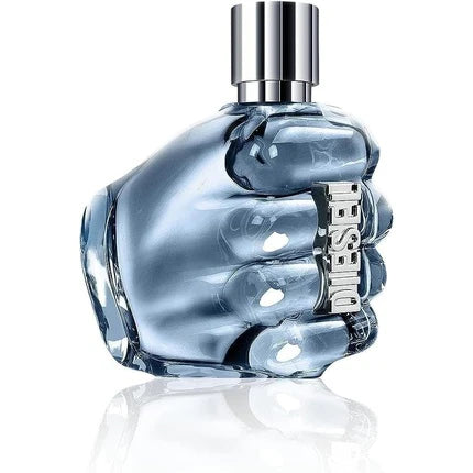 Diesel Only The Brave Eau de Toilette 125 ml