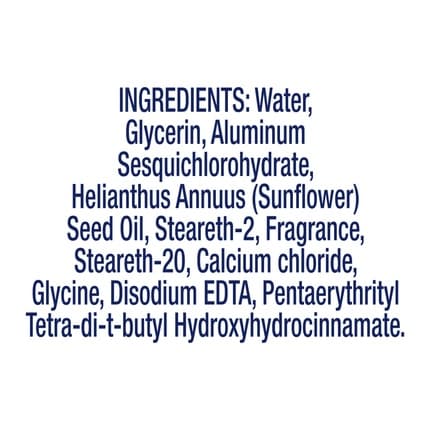 Dove Original Advanced Care Deodorant Roll-On - Dove Déodorant (Déo) Mixte 50ml