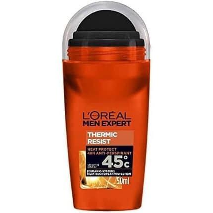 L'Oral Paris Men Expert Thermic Resist Déodorant 50 ml
