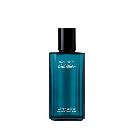 Davidoff Cool Water Man Eau de Toilette 75 ml