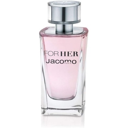Jacomo Eau de Parfum Femme 100 ml