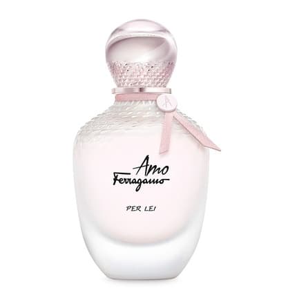 Salvatore Ferragamo Amo Ferragamo Per Lei Eau de Parfum 100 ml