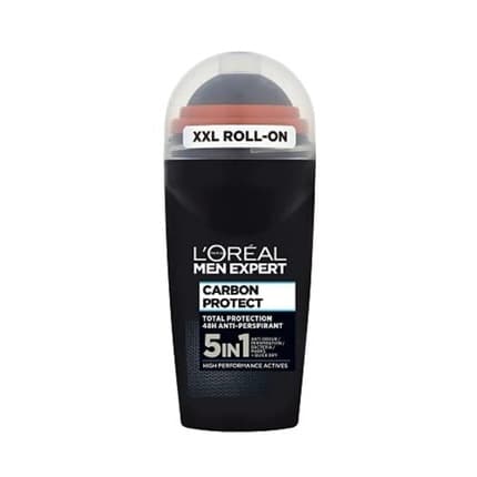 L'Oral Paris Men Expert Carbon Protect Déodorant 50 ml