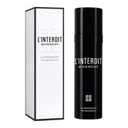 Givenchy L'Interdit Deodorant 100ml Unisexe