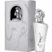 Lattafa Maahir Legacy Fragrance Eau de Parfum (EDP) Homme 100ml