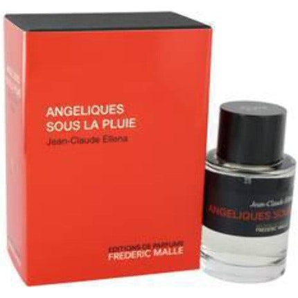 Frederic Malle Angeliques Sous La Pluie Eau De Parfum 100ml Unisex Spray