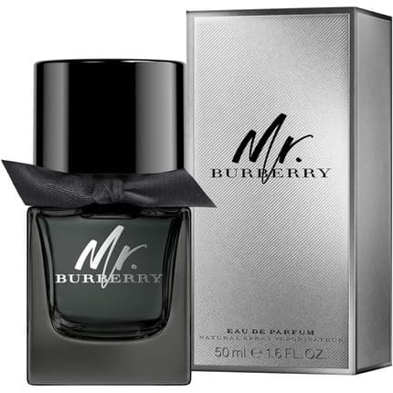 Burberry Mr Burberry Eau de Parfum Homme 50 ml