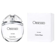 Obsessed for Women, Calvin Klein, Eau de Parfum - Maison des fragrances