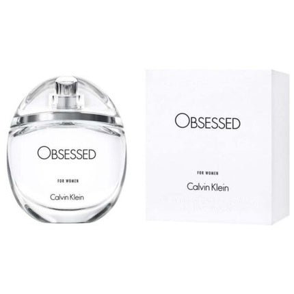 Obsessed for Women, Calvin Klein, Eau de Parfum - Maison des fragrances