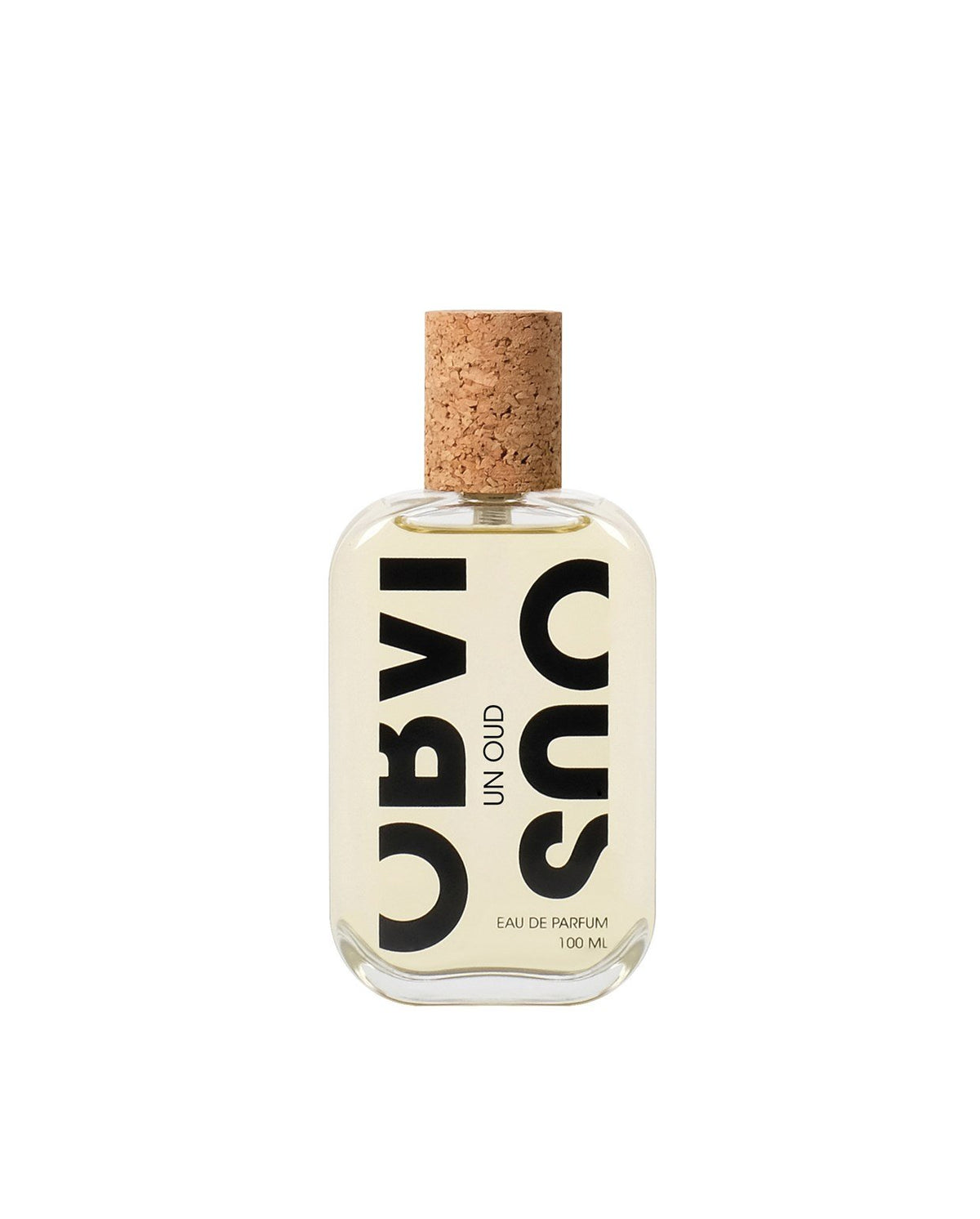 Obvious Obvious Un Oud Eau de Parfum (EDP) Mixte 100ml - Maison des fragrances