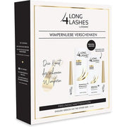 Oceanic Long4lashes Fx5 Eyelash Set - 2x Eyelash Serum 3ml - Maison des fragrances