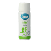 Odorex Natural Fresh Mini - Deodorant Déodorant (Déo) Mixte - Maison des fragrances