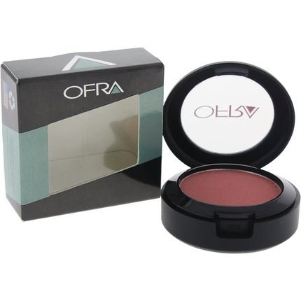 Ofra Candy Apple Blush for Women 0.1 Ounce - Maison des fragrances
