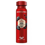 Old Spice Rock Deodorant For Men, 150ml - Maison des fragrances
