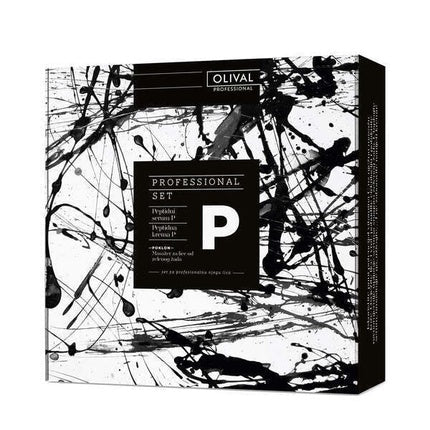 Olival Professional Profi Set P - Maison des fragrances