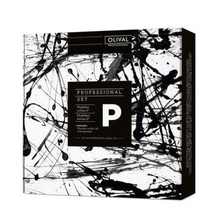 Olival Professional Profi Set P - Maison des fragrances