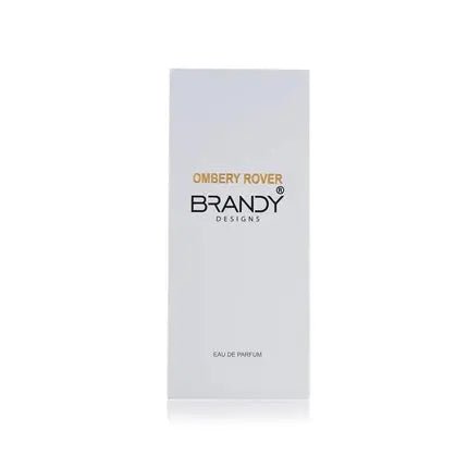 Ombery Rover 100ml 100 ml - Eau de Parfum - Maison des fragrances