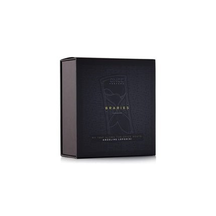 Once Braries Parfum Eau de Parfum (EDP) Mixte 100ml - Maison des fragrances