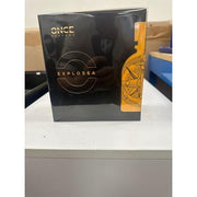Once Explosea Parfum Eau de Parfum (EDP) Mixte 100ml - Maison des fragrances