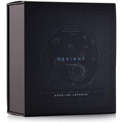 Once Perfume Desight Eau de Parfum 100ml - Maison des fragrances