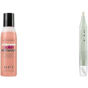 Opi Acetone Free Polish Remover 110ml - Maison des fragrances