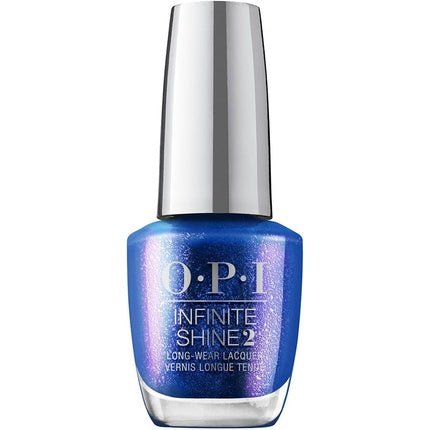 OPI Big Zodiac Energy Collection Infinite Shine Long - wear System 2nd Step Scorpio Seduction - Maison des fragrances