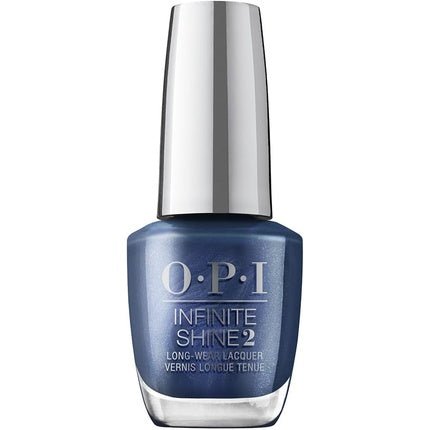 OPI Big Zodiac Energy Collection Infinite Shine Long - wear System Aquarius Renegade Nail Polish - Maison des fragrances