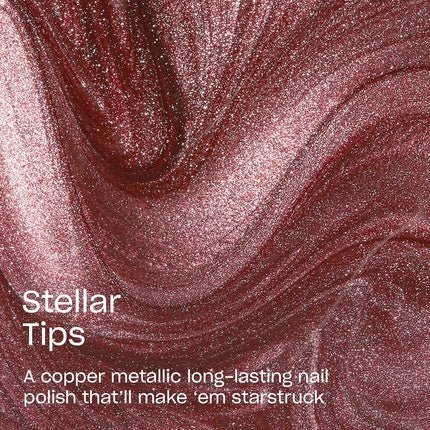 OPI Infinite Shine Stellar Tips 0.5 Fl Oz - Maison des fragrances