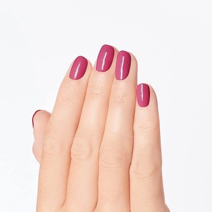 OPI Nail Lacquer 7th & Flower 15ml - Maison des fragrances