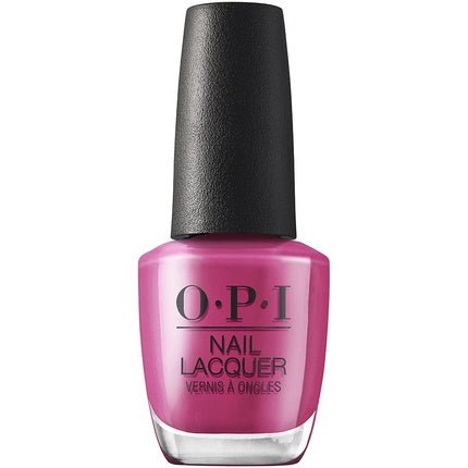 OPI Nail Lacquer 7th & Flower 15ml - Maison des fragrances
