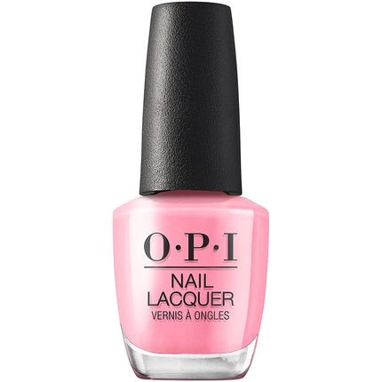 OPI Nail Lacquer Racing For Pinks 0.5 fl oz - Maison des fragrances