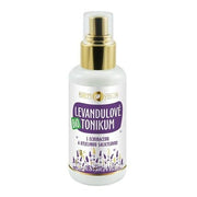 Organic Lavender Tonic 100 ml - Maison des fragrances