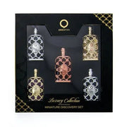 Orientica Miniature Discovery Set - 7.5ml - Maison des fragrances