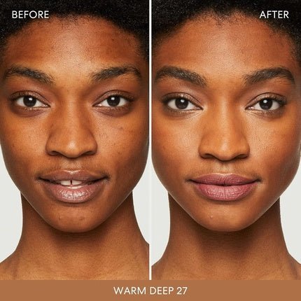 Original Foundation SPF 15 Warm Deep 27 8g - Maison des fragrances