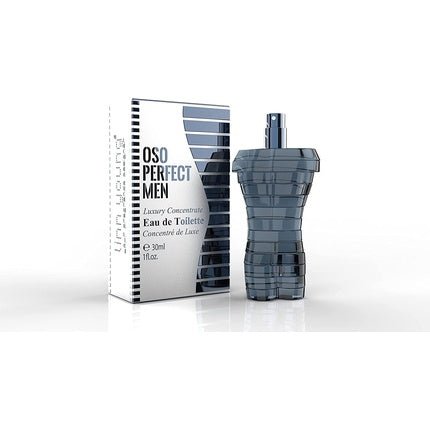 OSO Perfect EDT for Men 30ml - Maison des fragrances