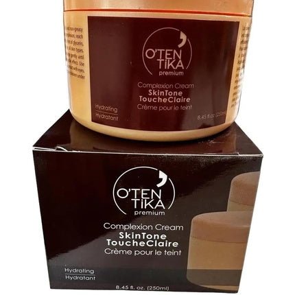 Otentika Complexion Skintone Cream - Maison des fragrances