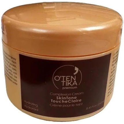 Otentika Complexion Skintone Cream - Maison des fragrances