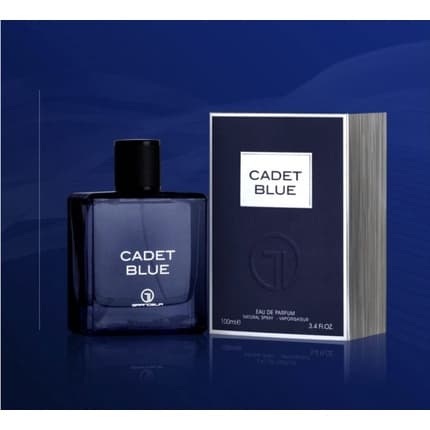 Other Brands Cadet Blue Eau de Parfum (EDP) Mixte 100ml - Maison des fragrances